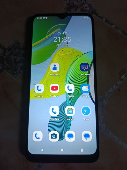 Продам телефон не дорого