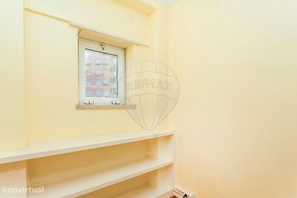 Apartamento T3 para arrendamento