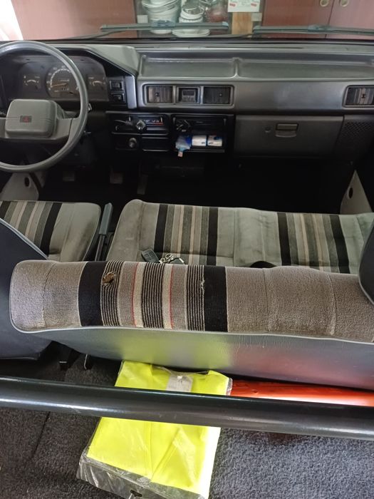 Vende-se mitsubishi L300