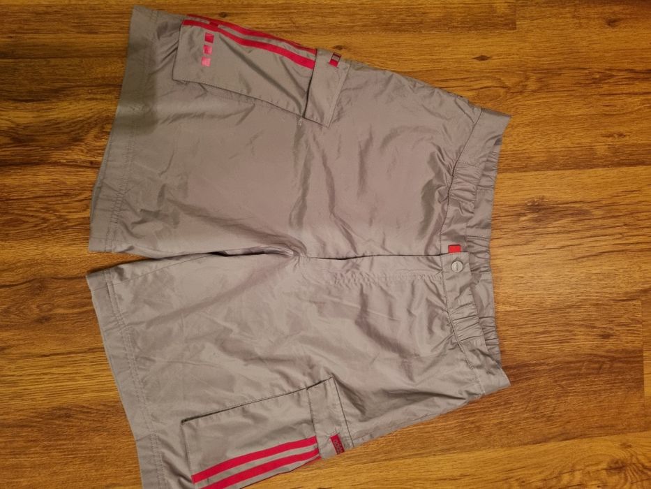 Spodenki szorty Adidas S/M