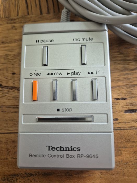 Pilot Technics RP-9645