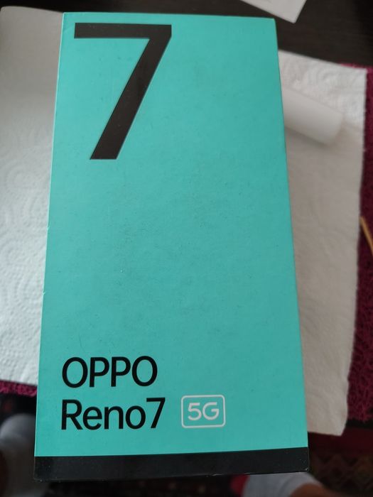 0ppo Reno 7 5G  8/256