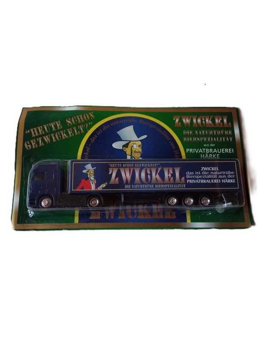 Autko kolekcjonerskie