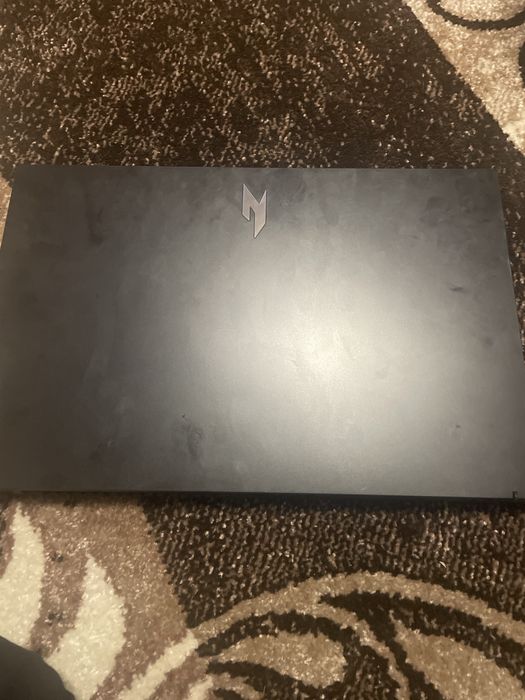 Acer Nitro V-15 ігровий ПК