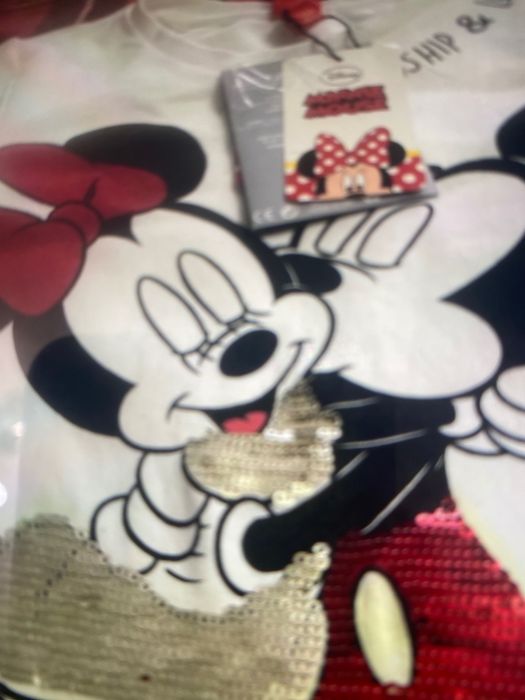 Disney костюм на дівчинку + в подарунок два набори для рукоділля