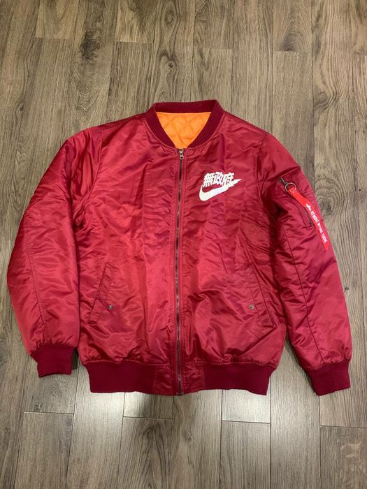 Куртка Nike japan