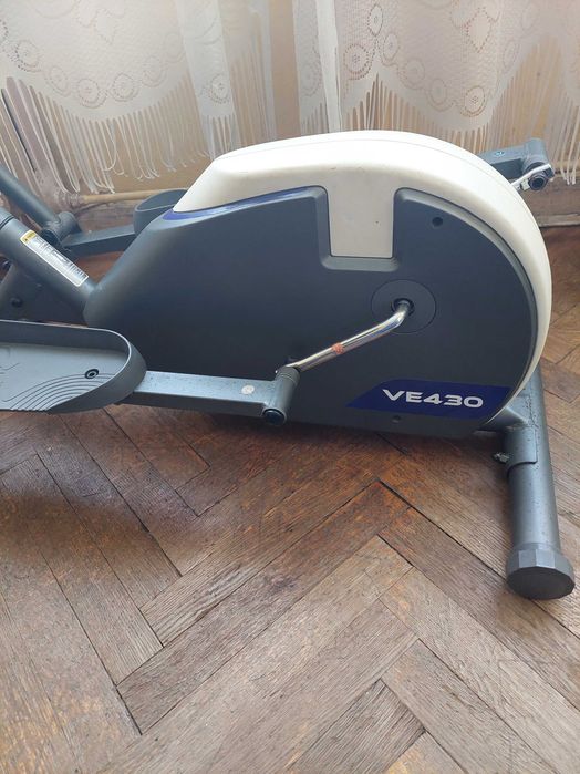 ORBITREK DOMYOS VE 430 rower eliptyczny