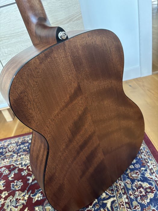 Gitara akustyczna FRAMUS FF 14 SV VSNT EB