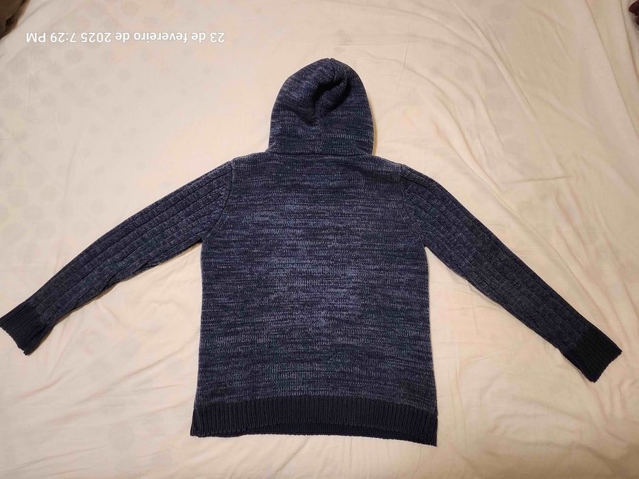 Camisola de malha "Salsa"