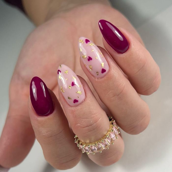 Manicure/Pedicure/ henna pudrowa/ Z dojazdem w Łodzi