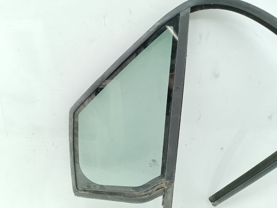 Vidro Triangular Frente Esquerdo - FORD TRANSIT CONNECT (P65_, P70_, P80_) | 02 -