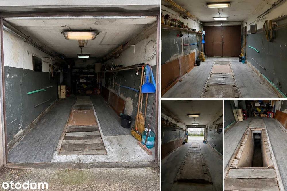 Na sprzedaż mieszkanie 47 m² z garażem, piwnicą i balkonem. - Widok 3
