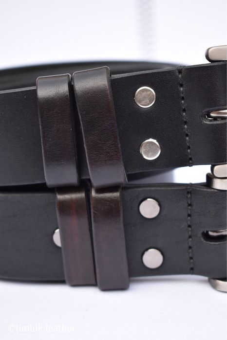 Paski, portfele skórzane