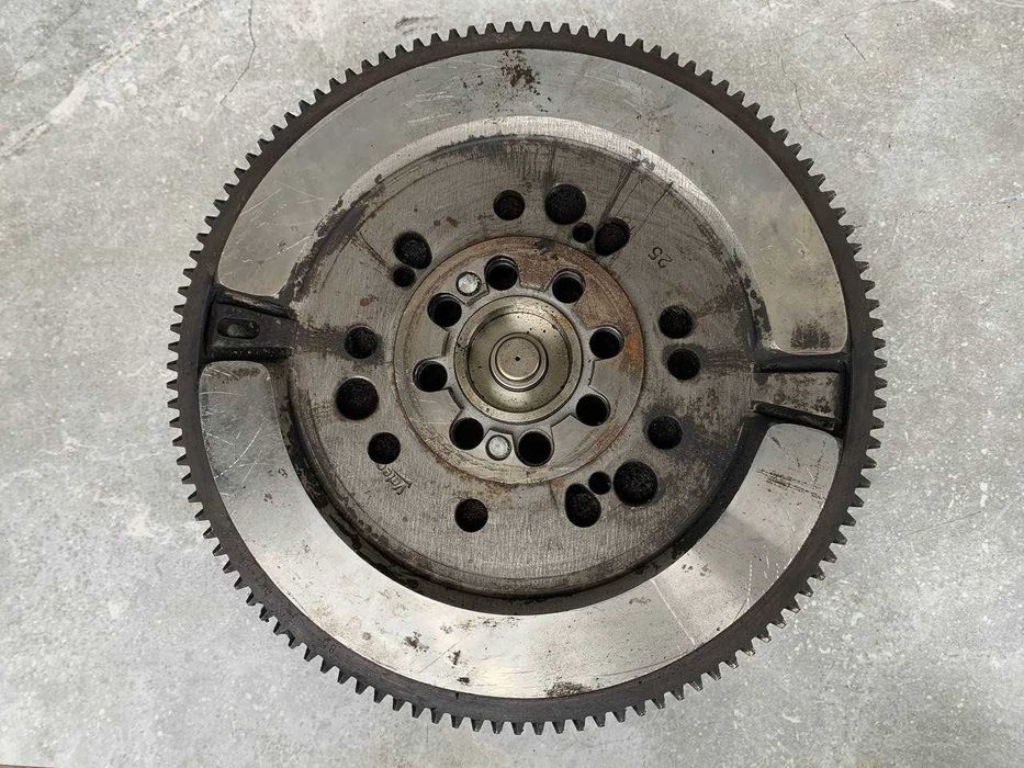 Комплект зчеплення Демпфер BMW F20 F21 F30 F31 F10 F11