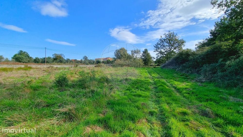 Terreno  para venda — Canas de Santa Maria, Viseu