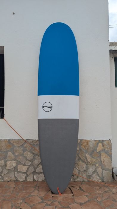 Sotfboard Plain 7.6