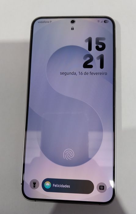 Samsung S25 Plus 256gb