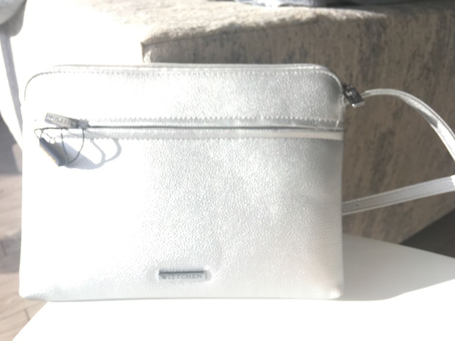 Torebka marki Wittchen. Nowa