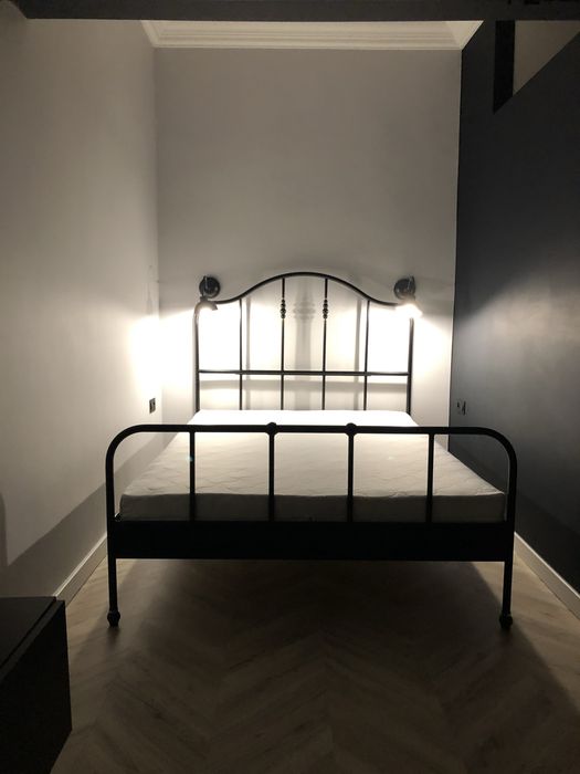 Klimatyczny apartament z metrem w garazu - Widok 6