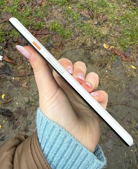 Pixel 3xl 128 gb neverlock