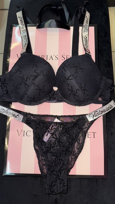 Комплект Victoria’s Secret білизна белье  Опт Дроп