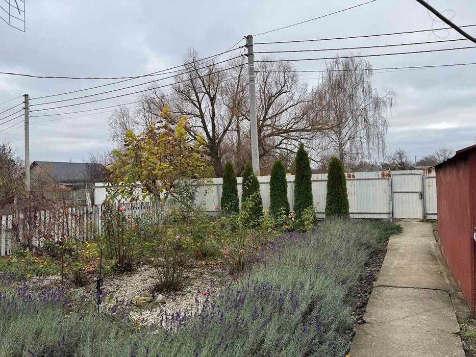 Бобрик продам будинок  +14 сот.