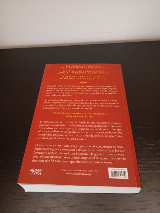 MR. Masters de TL SWAN (c/ portes incluídos)