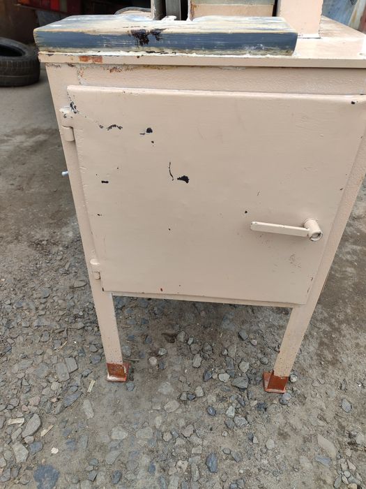 Продам шлифовально-полировальный станок