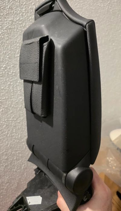 Encosto para braço BMW E8x