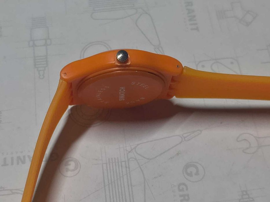 Zegarek Swatch super stan