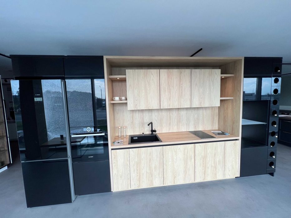 Meble kuchenne NOWE z ekspozycji sprzedam