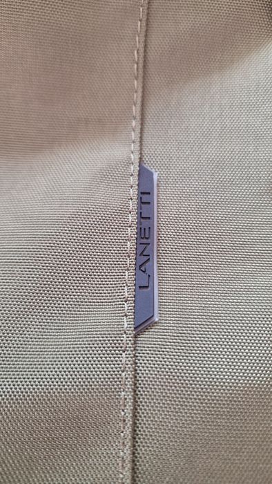 Torba męska Laneeti na ramię nerka raportówka torebka