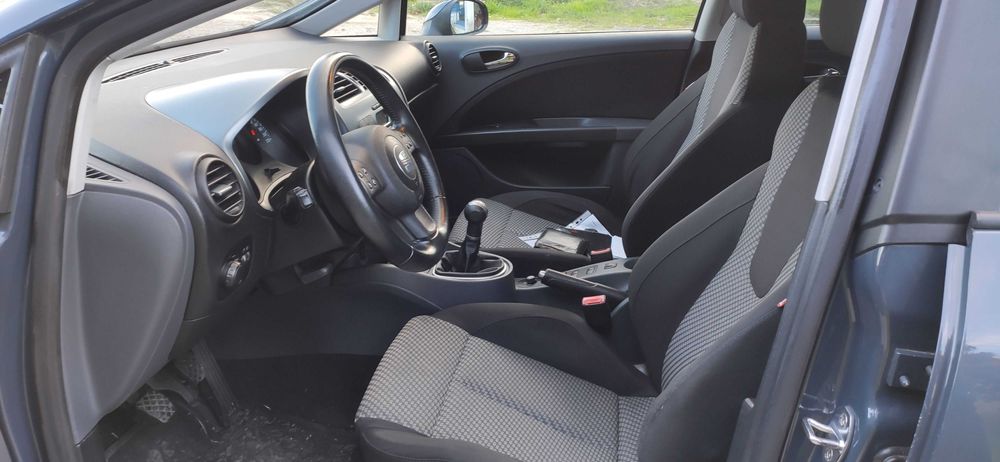 Seat Leon 1.9TDI 105cv