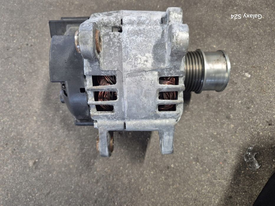 alternator vw seat audi skoda tsi 05e903026q