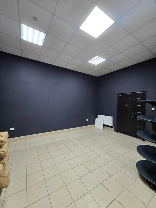 Оренда комерційної нерухомості