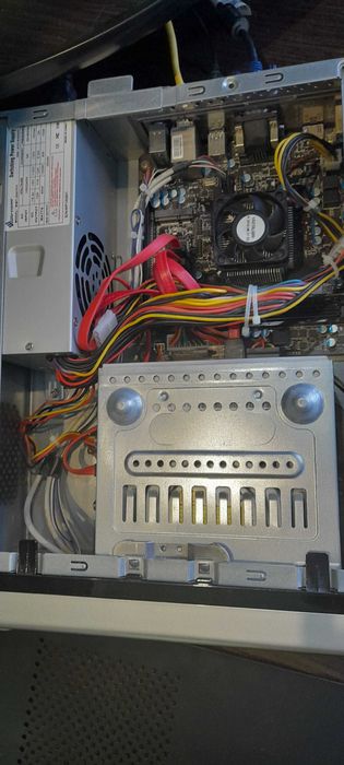 Продам комп'ютер в хорошому стані