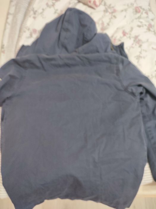 kurtka dziecięca rozmiar 158