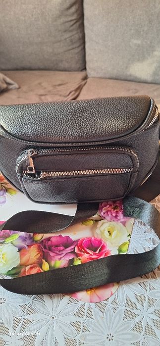 Torebka damska nerka nowa