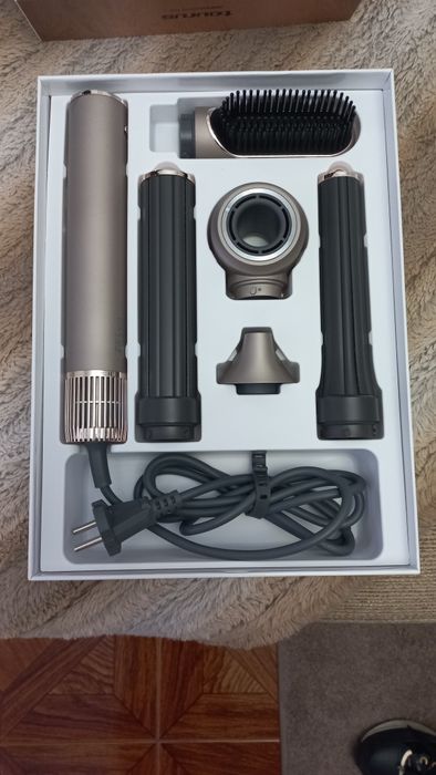 Secador Taurus multifunções