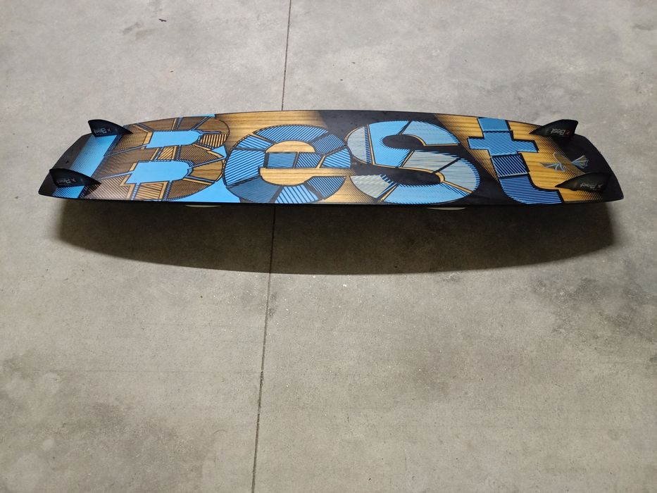 Prancha Kitesurf para venda