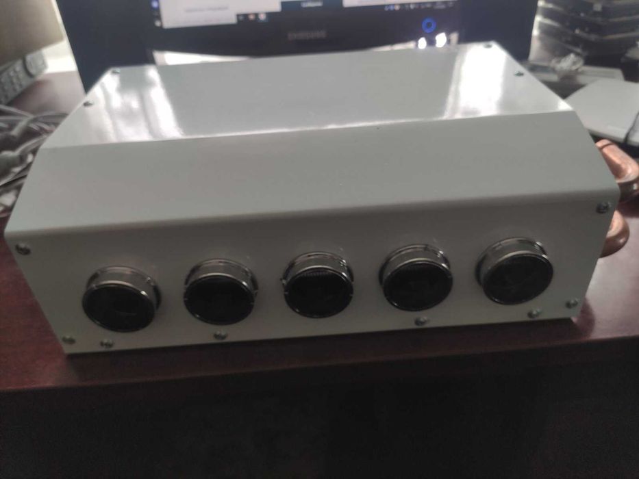 Отопительные печи салона