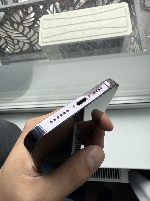 Iphone 14 Pro Max 128gb Neverlock Идеал