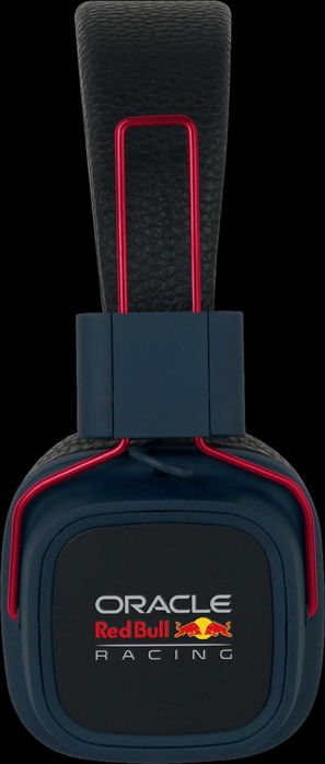 Red Bull бездротові накладні навушники RB-HP170 Formula 1 Edition