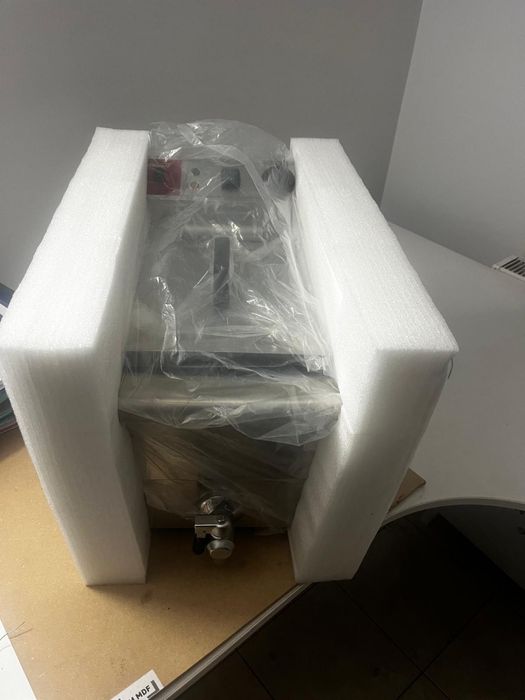 Frytkownica przemyslowa - nowa