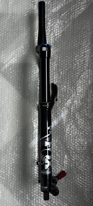 Suspensão Fox 36 Rhythm 160 Grip