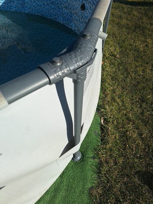 Basen 3,05x76cm bestway