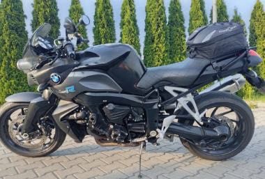 BMW K1200R 2006 ROK