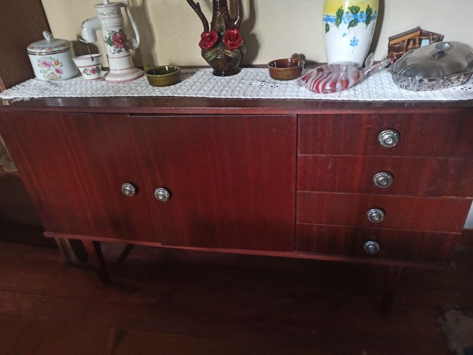 Aparador vintage