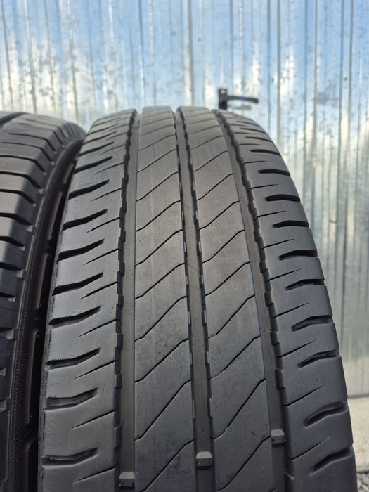 Opony Letnie BUS 225/75R16c MICHELIN AGILIS , DOT21