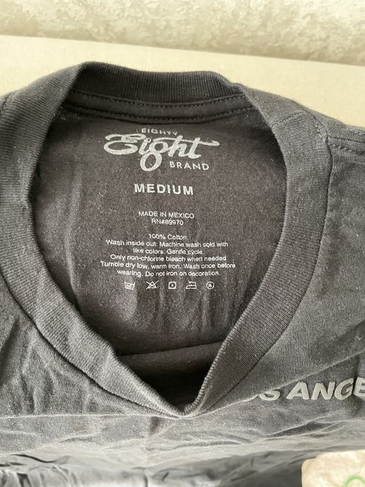 Футболки з США | Висока якість | Усі по 350 грн